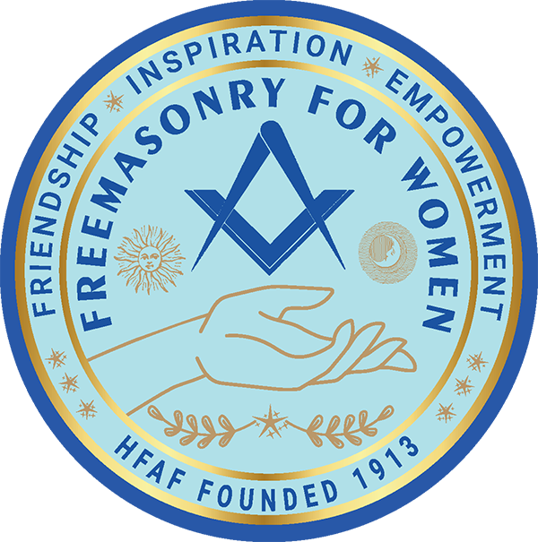 Honourable Fraternity of Ancient Freemasons (Women in Freemasonry)